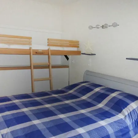 Holiday Flat - Nat01124-p Appartement