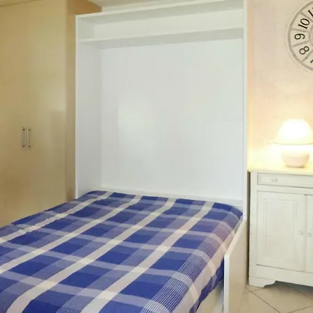 Holiday Flat - Nat01124-p Appartement *